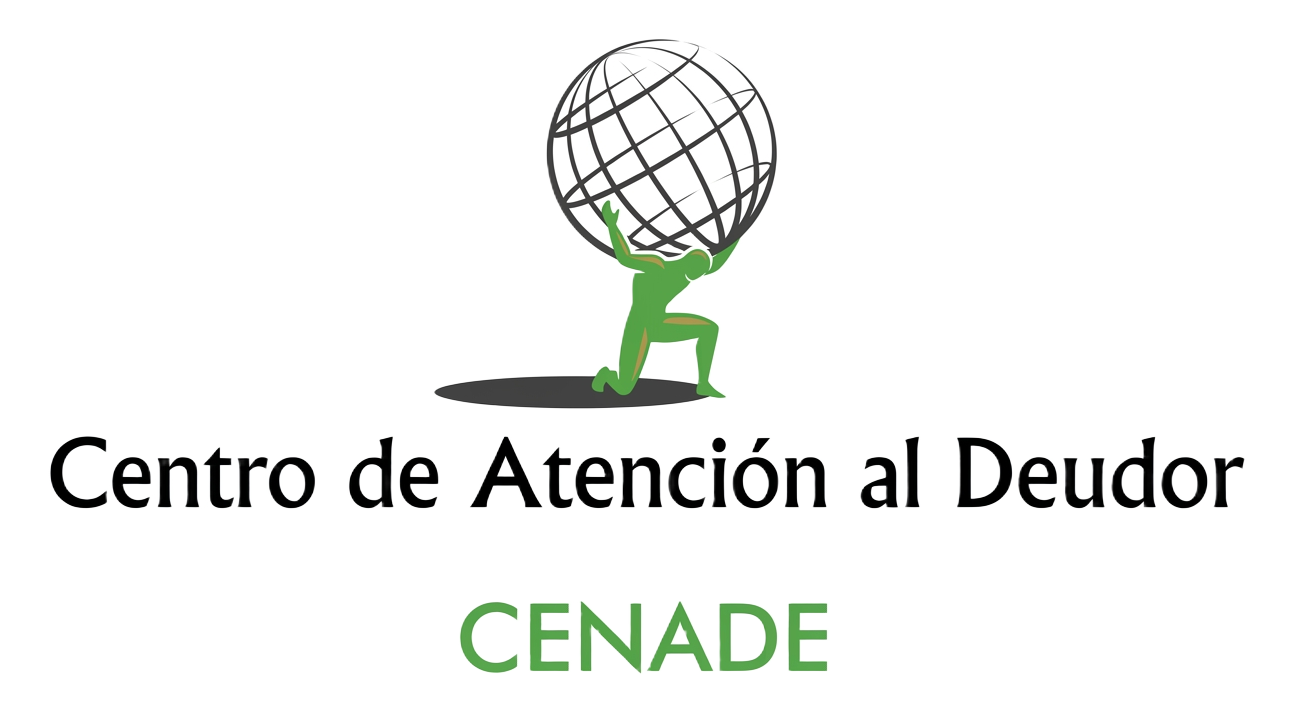 CENADE — Centro de Atención al Deudor